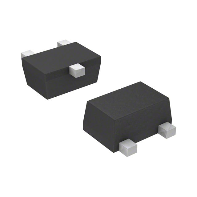 Infineon Technologies ESD5V3U2U03FH6327XTSA1 electronic component