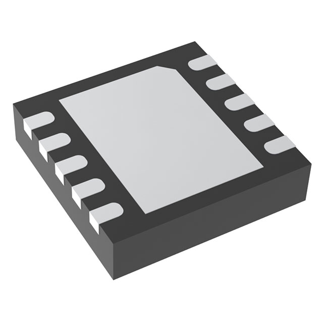 onsemi NCP51510MNTAG electronic component