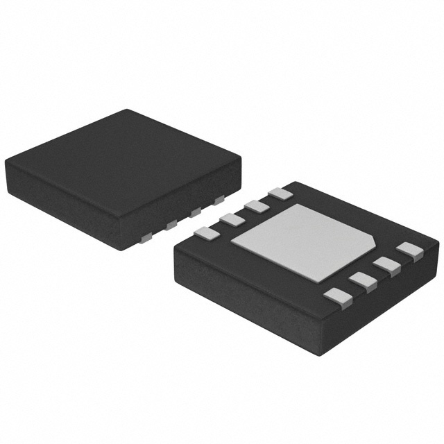 onsemi NCP1031MNTXG electronic component