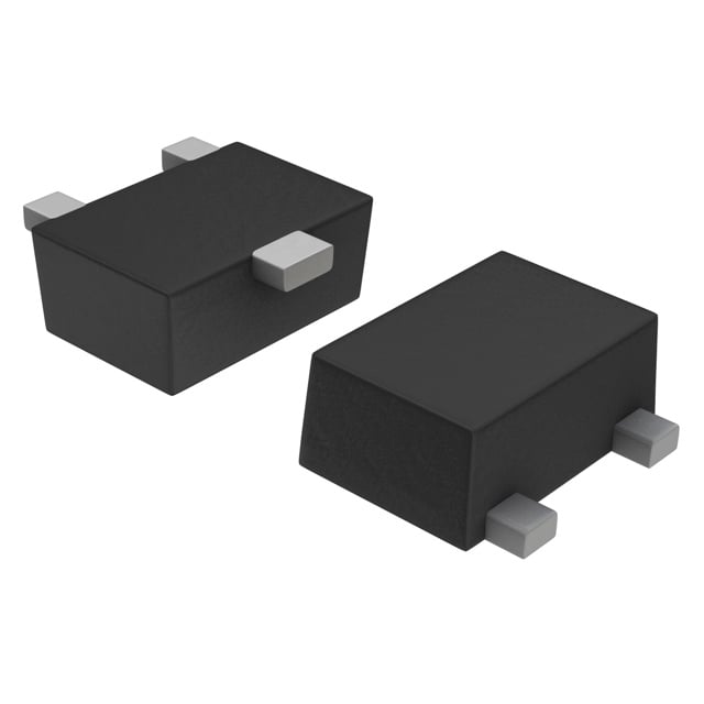 onsemi 2SA2029M3T5G electronic component