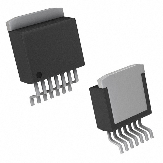 onsemi CS8361YDPS7G electronic component