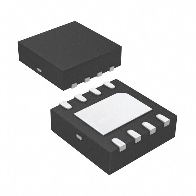 onsemi FAN3122CMPX electronic component