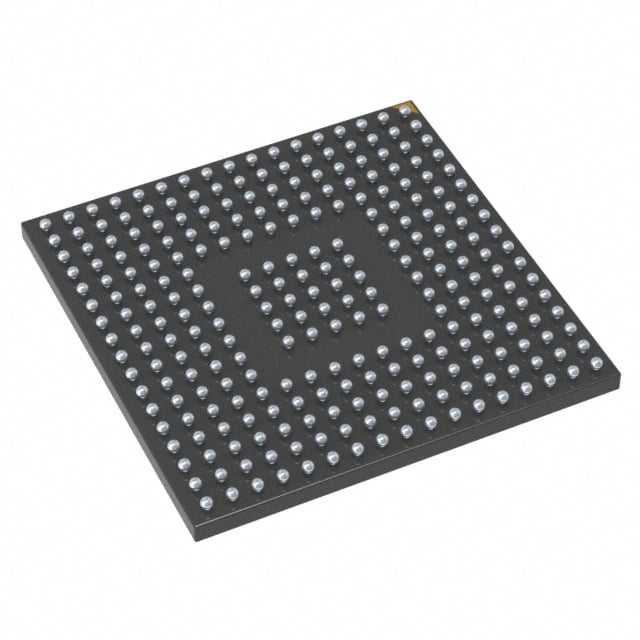STMicroelectronics STM32F745IGK6 electronic component