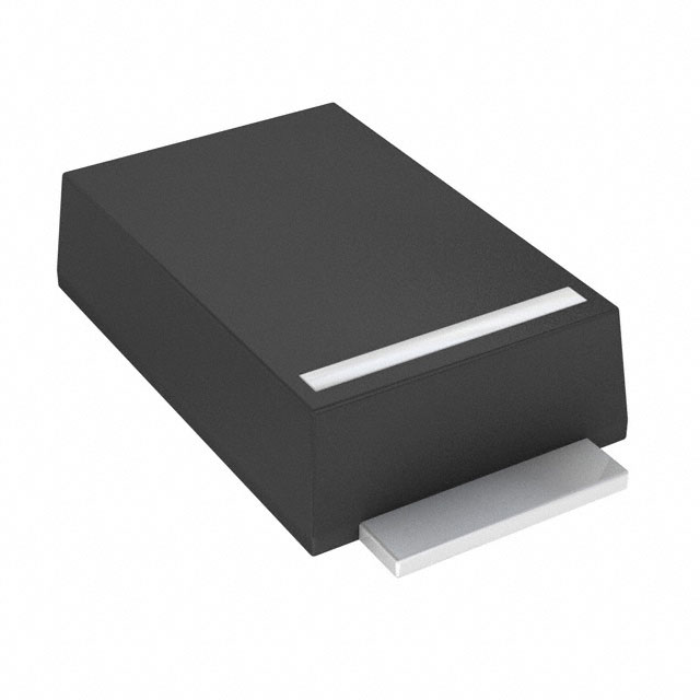 STMicroelectronics STPS3H100AF electronic component