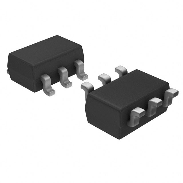 Analog Devices Inc. LTC1982ES6#TRM electronic component