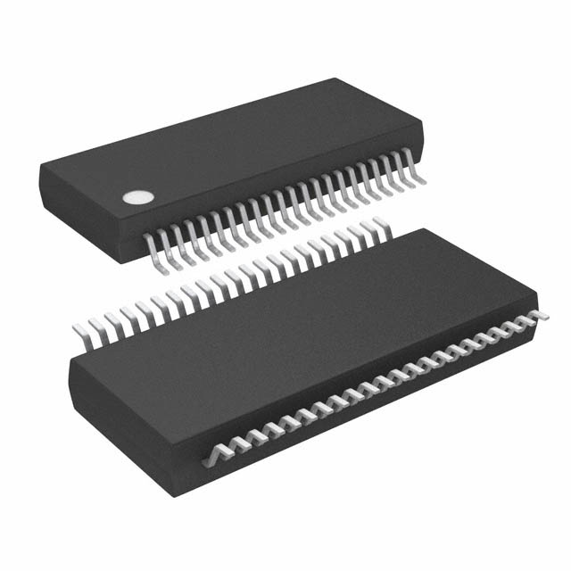 Analog Devices Inc. LTC6803IG-1#TRPBF electronic component