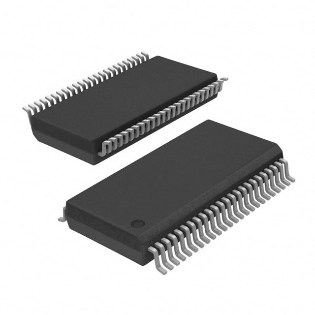 Analog Devices Inc. LTC6811HG-1#3ZZTRPBF electronic component