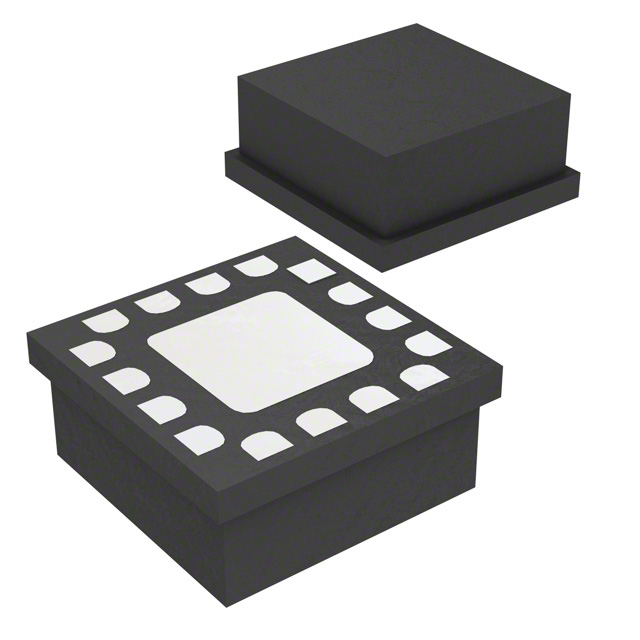 Analog Devices Inc. HMC749LC3CTR electronic component