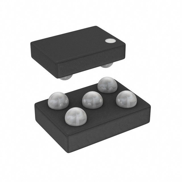 Analog Devices Inc. ADP2109ACBZ-1.2-R7 electronic component