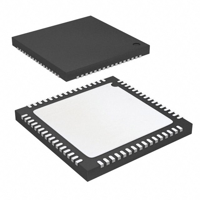 Analog Devices Inc. AD9212ABCPZ-40 electronic component