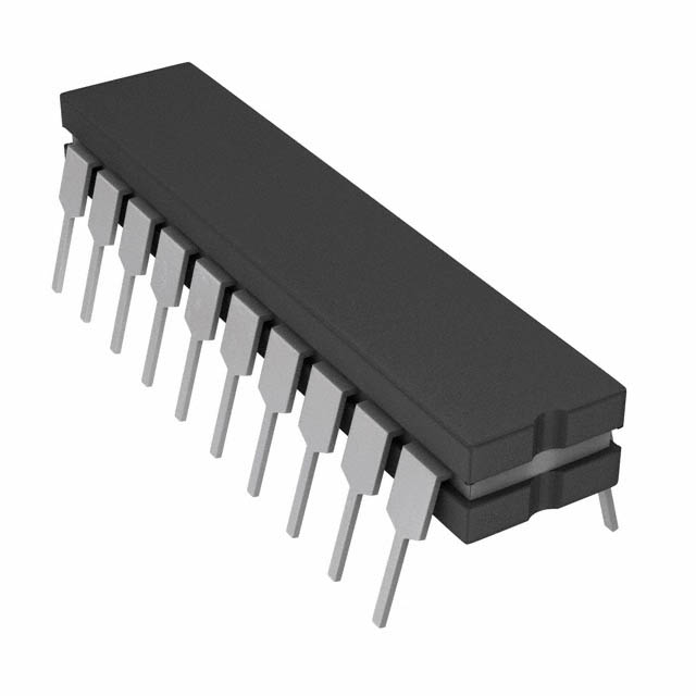 Analog Devices Inc. AD7548TQ/883B electronic component