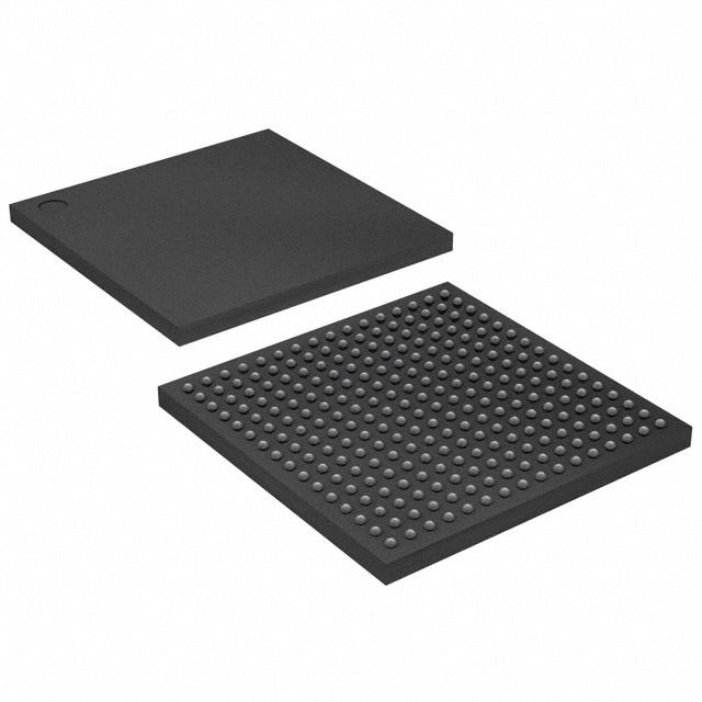 Altera EPM570F256C5N electronic component