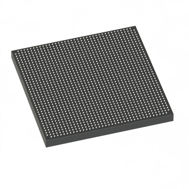 Altera 5ASXMB5G4F40C4 electronic component