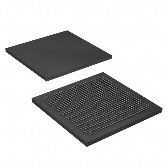 Altera 10AS048E3F29E2LG electronic component