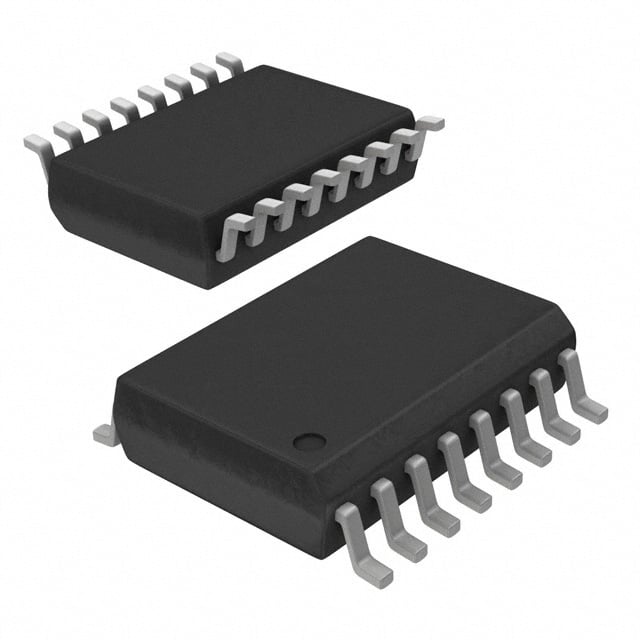 Micron Technology Inc. MT25QU512ABB8ESF-0AAT electronic component