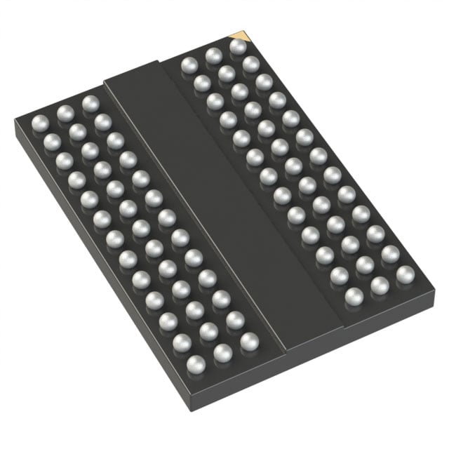 Micron Technology Inc. MT41K128M8DA-107:J TR electronic component