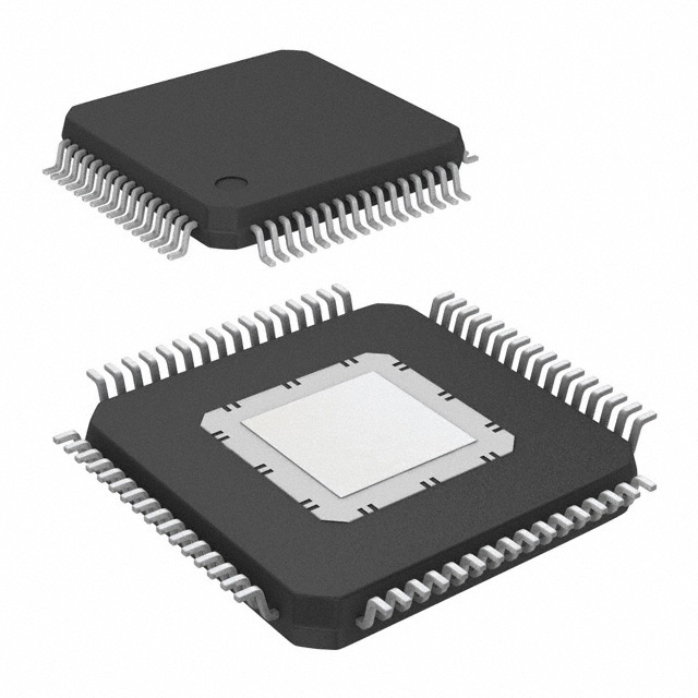NXP USA Inc. MC33PT2001MAE electronic component
