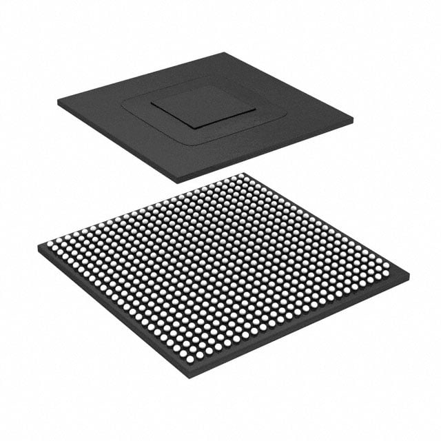 NXP USA Inc. MCIMX6U7CVM08AD electronic component