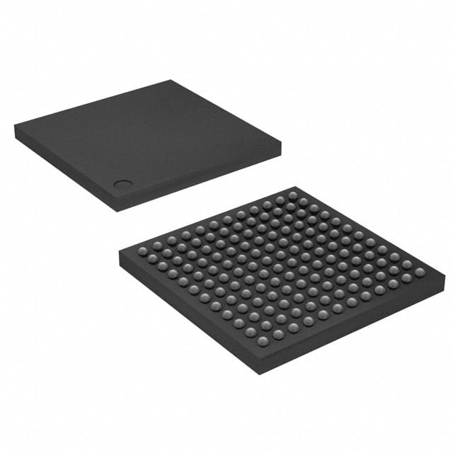 NXP USA Inc. PK30X128VMD100 electronic component