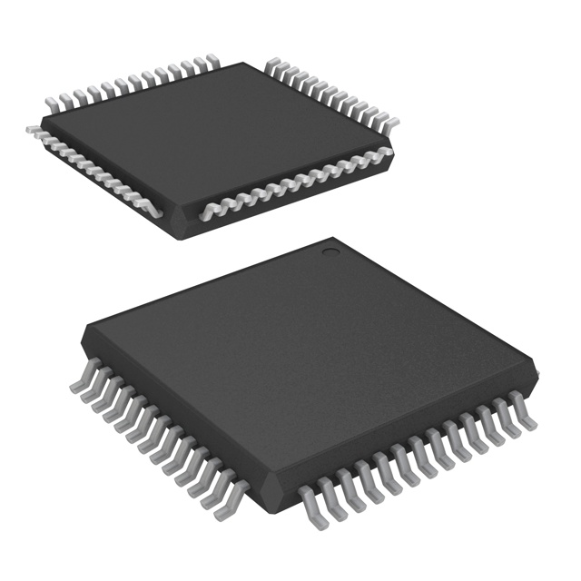 NXP USA Inc. MPC9772FA electronic component