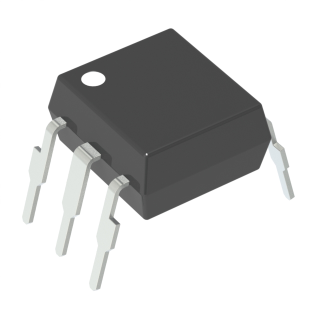 Isocom Components 2004 LTD IS660SMT&R electronic component