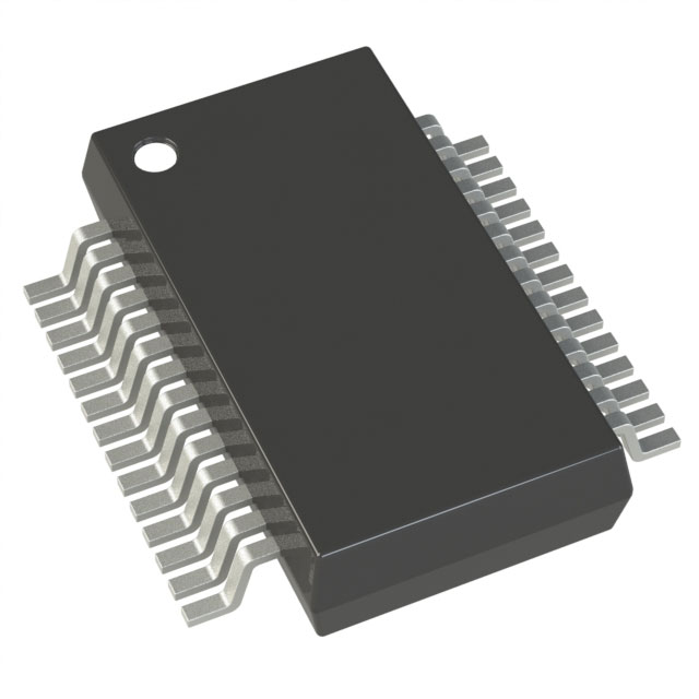Cirrus Logic Inc. WM8805GEDS/RV electronic component
