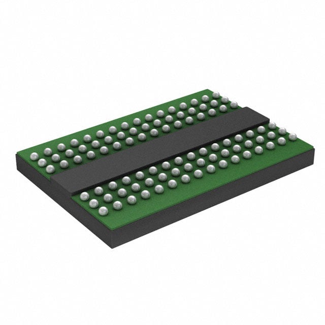 ISSI, Integrated Silicon Solution Inc IS43TR82560D-125KBLI-TR electronic component