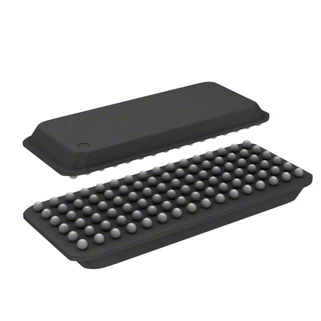 Renesas Electronics Corporation 74LVCH32245ABFG electronic component