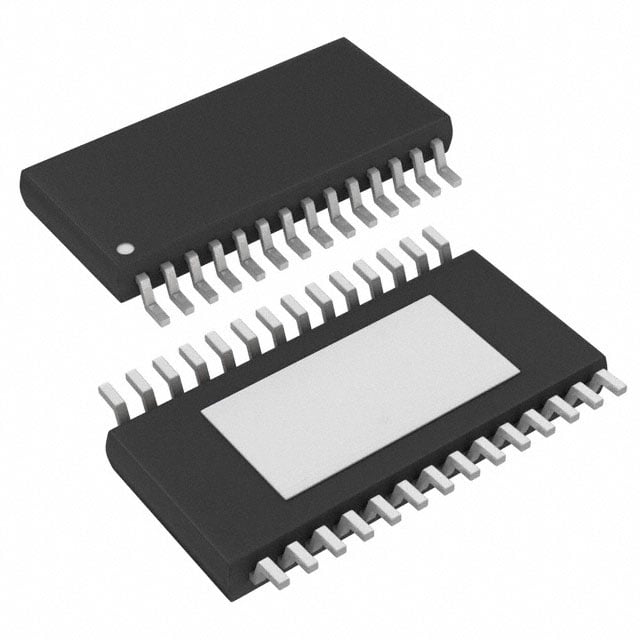 ROHM Semiconductor BD62220AEFV-E2 electronic component