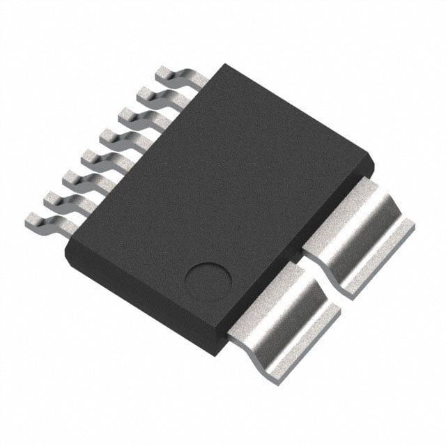 Asahi Kasei Microdevices/AKM CZ3720 electronic component