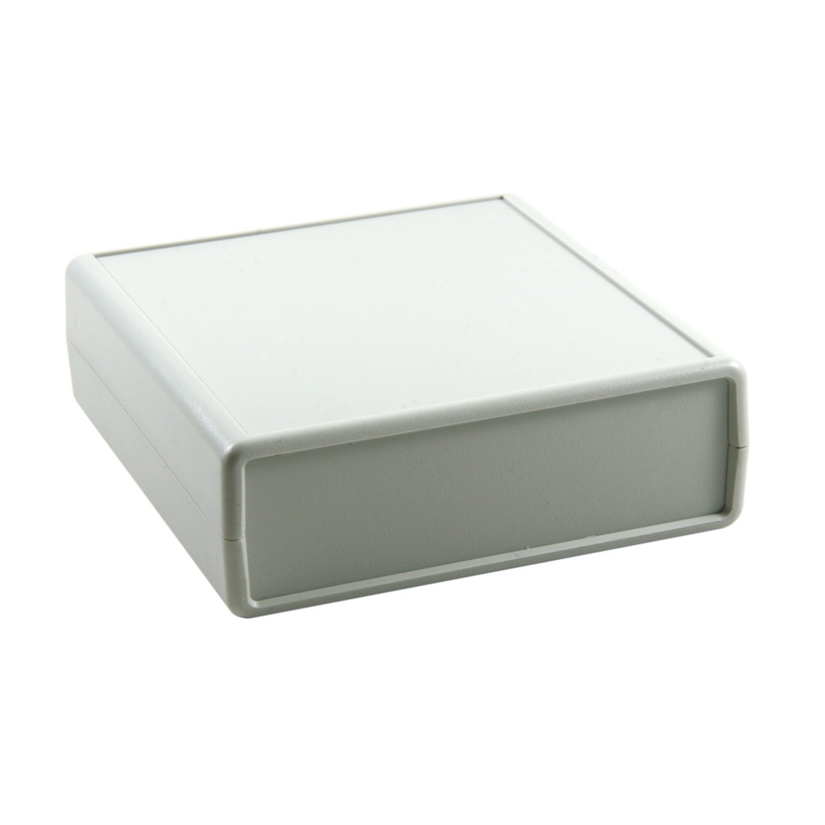 BusBoard Prototype Systems BOX2-P14-GY electronic component
