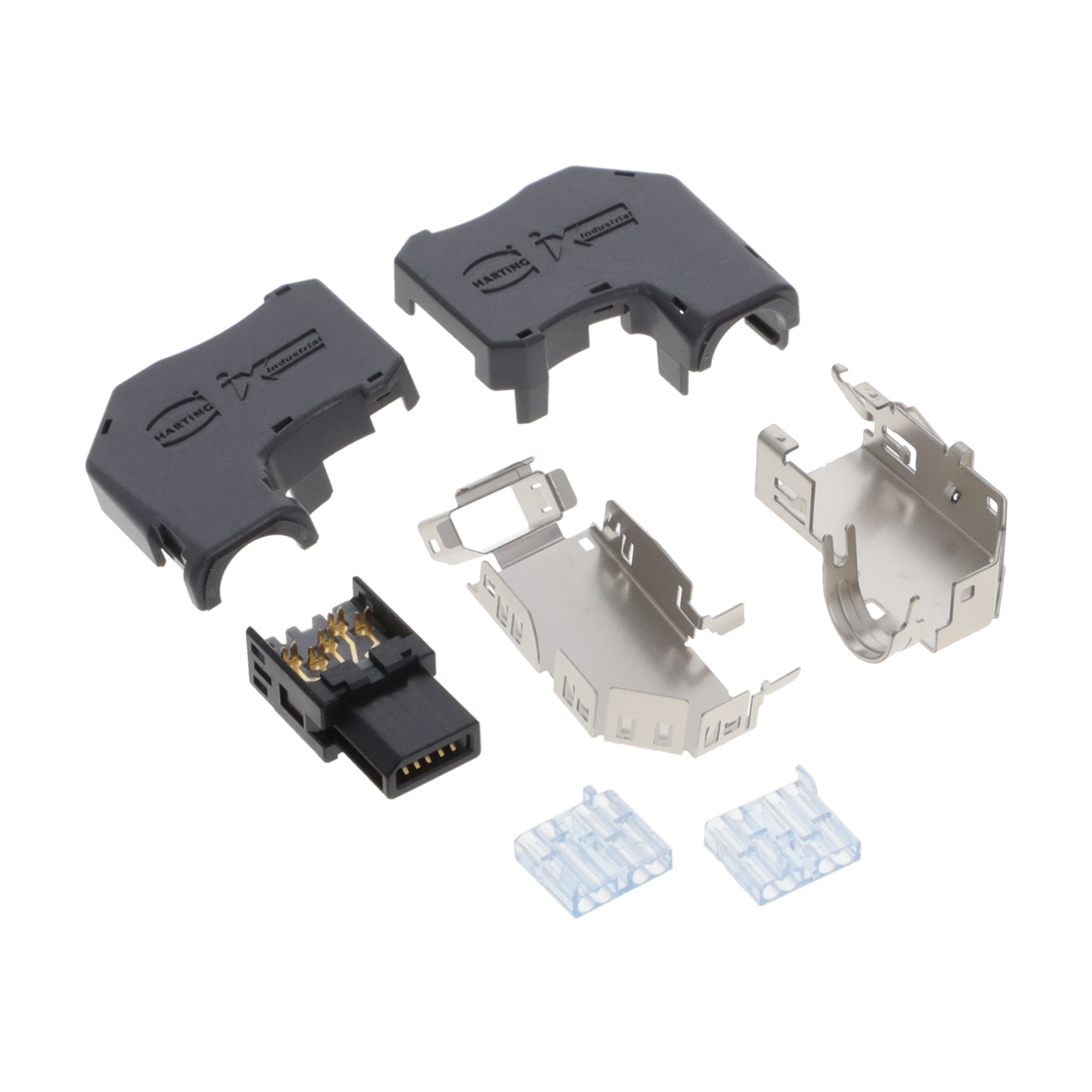 HARTING 09451819023XL electronic component