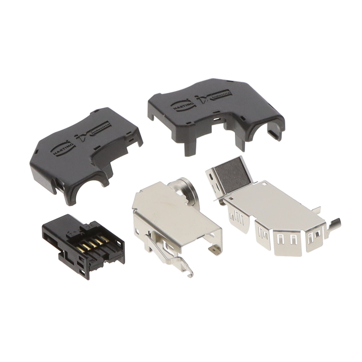 HARTING 09451819025XL electronic component