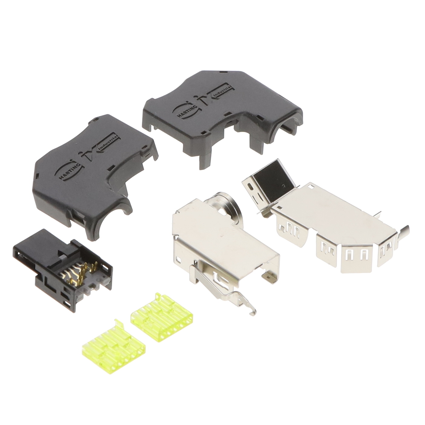 HARTING 09451819027XL electronic component