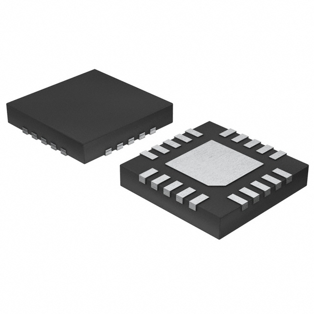 Richtek USA Inc. RT6575DGQW(2) electronic component