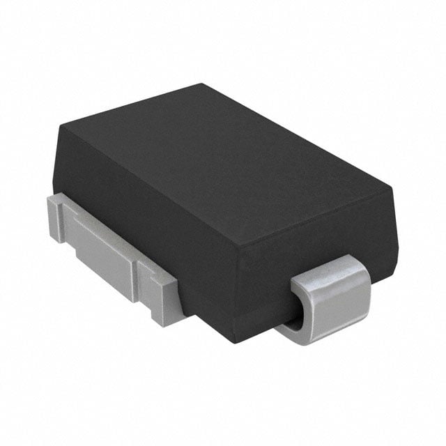 Vishay General Semiconductor - Diodes Division SM8S30AHM3/I electronic component