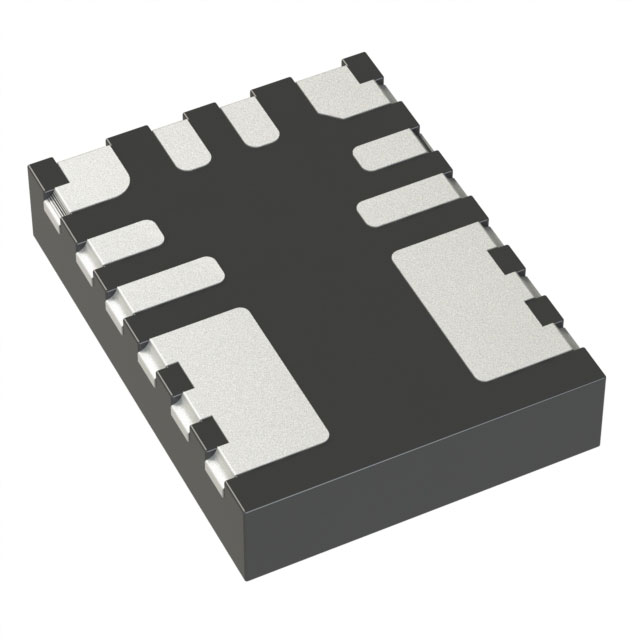 Monolithic Power Systems Inc. MPM3808GLE-AEC1-Z electronic component