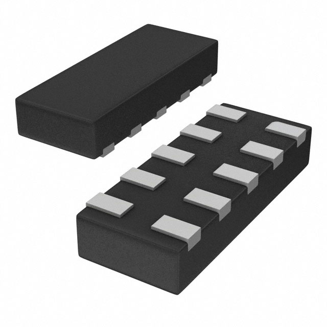 Nexperia USA Inc. PUSB3FR4Z electronic component