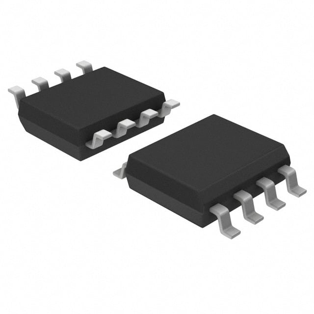 Gigadevice Electronics Singapore PTE.LTD. GD25Q64ETIGR electronic component