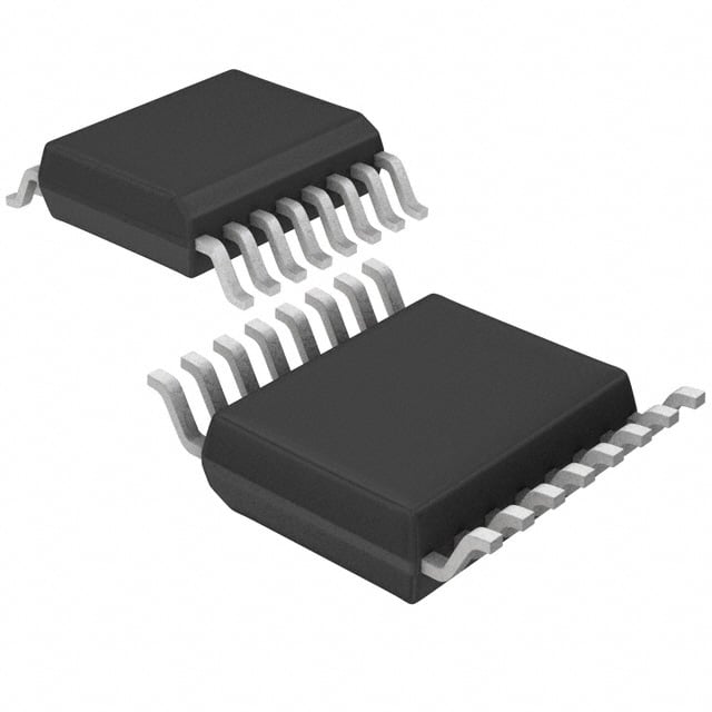 Renesas Electronics Corporation ICL3232EIAZ-T electronic component