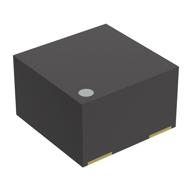 Nisshinbo Micro Devices Inc. RP300K30AC8-TR electronic component