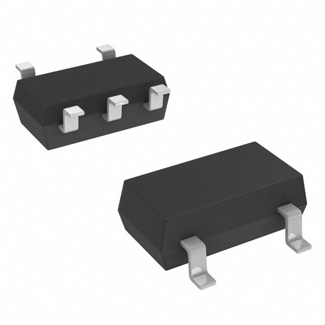 Toshiba Semiconductor and Storage 2SC4944-GR(TE85L,F electronic component