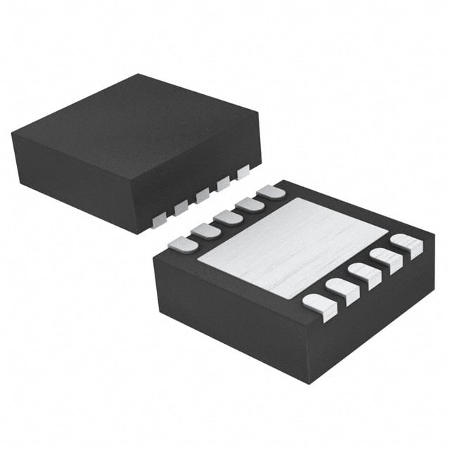 Texas Instruments TPS62751DSKR electronic component
