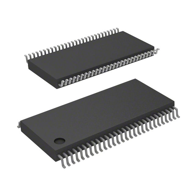 Texas Instruments DS90C385AMTX/NOPB electronic component