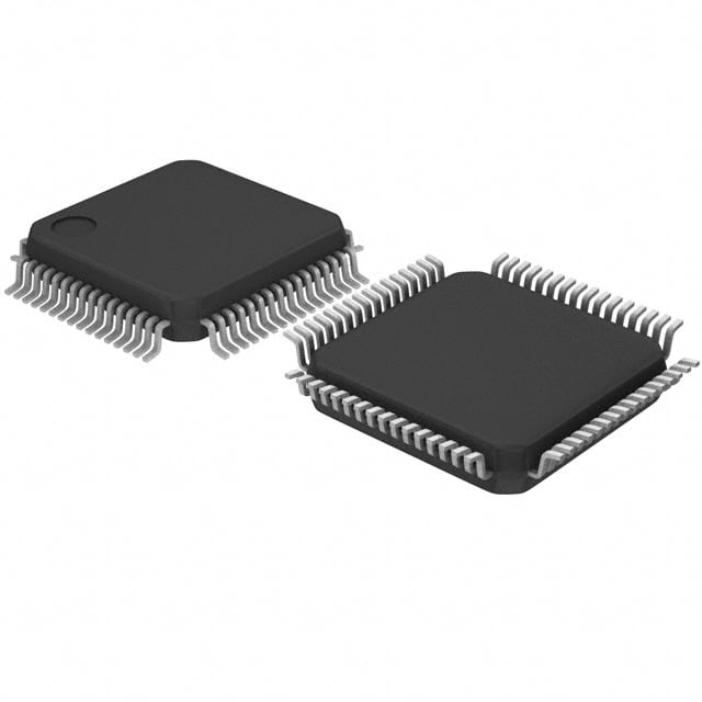 Infineon Technologies CY95F778EPMC1-G-UNE2 electronic component