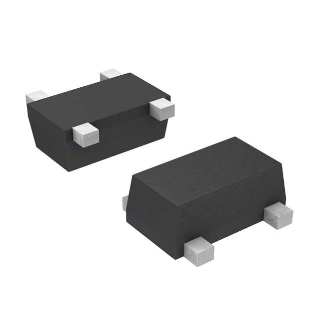 Infineon Technologies BFP740FESDH6327XTSA1 electronic component