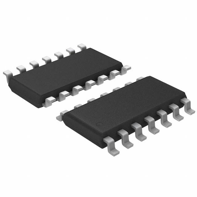 STMicroelectronics 74VHC14YMTR electronic component