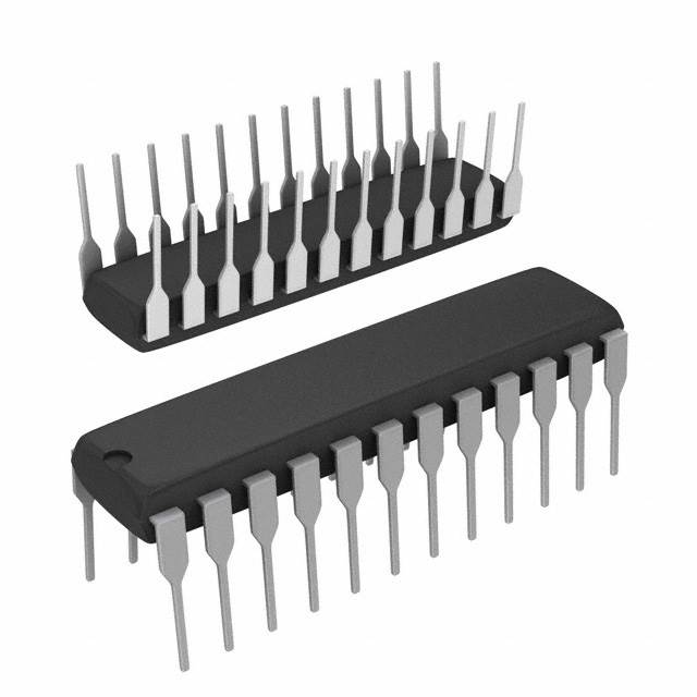 Analog Devices Inc. LTC1318CN electronic component