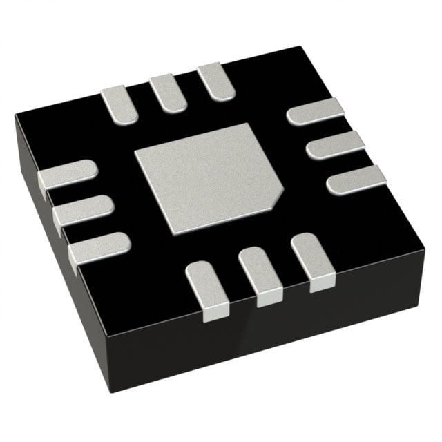 Analog Devices Inc. HMC814LC3BTR-R5 electronic component