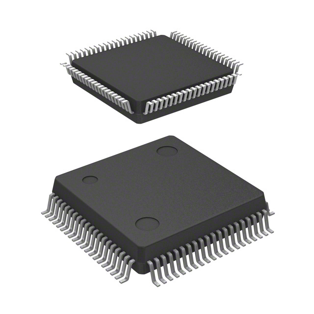 Renesas Electronics Corporation DF38324HWV electronic component